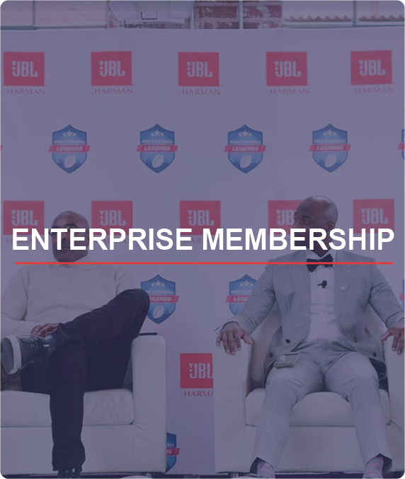 Enterprise Membership